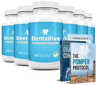 DentaVive Buy