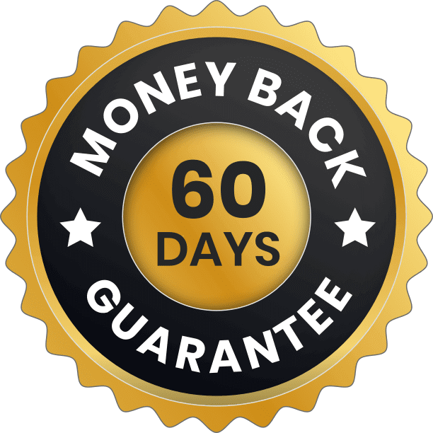 DentaVive DentaVive 60-Day Money Back Guarantee